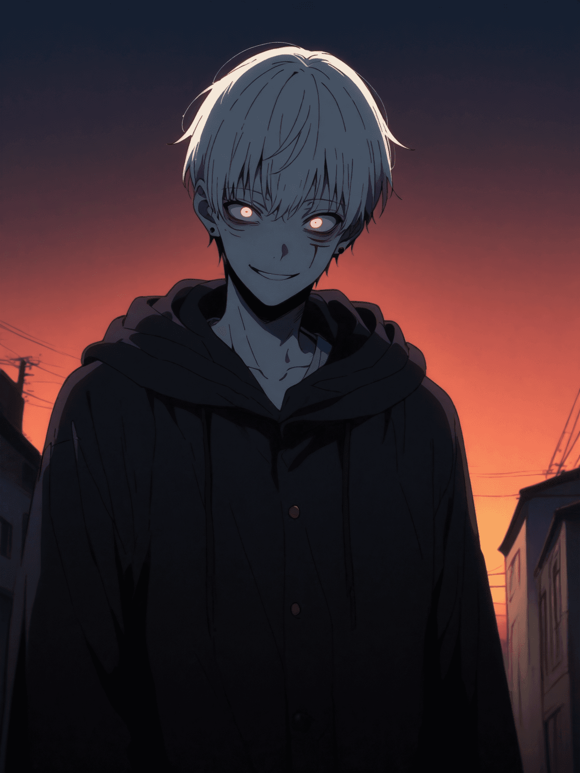Thumbnail of yandere-kun
