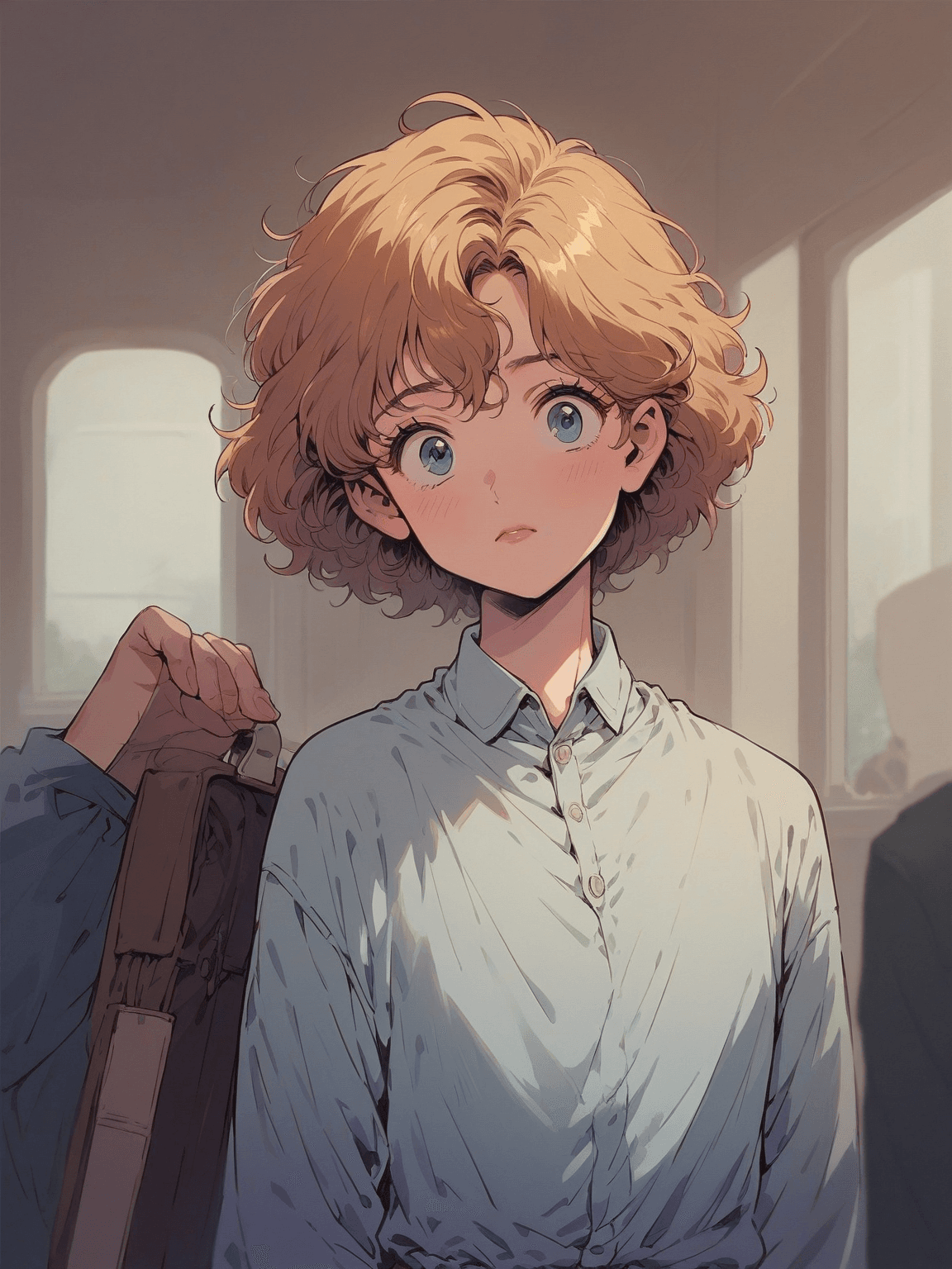 Thumbnail of Henry