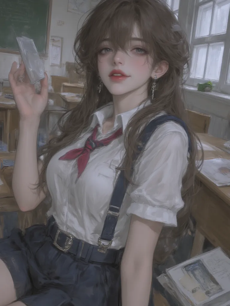 Thumbnail of Ruby Smith