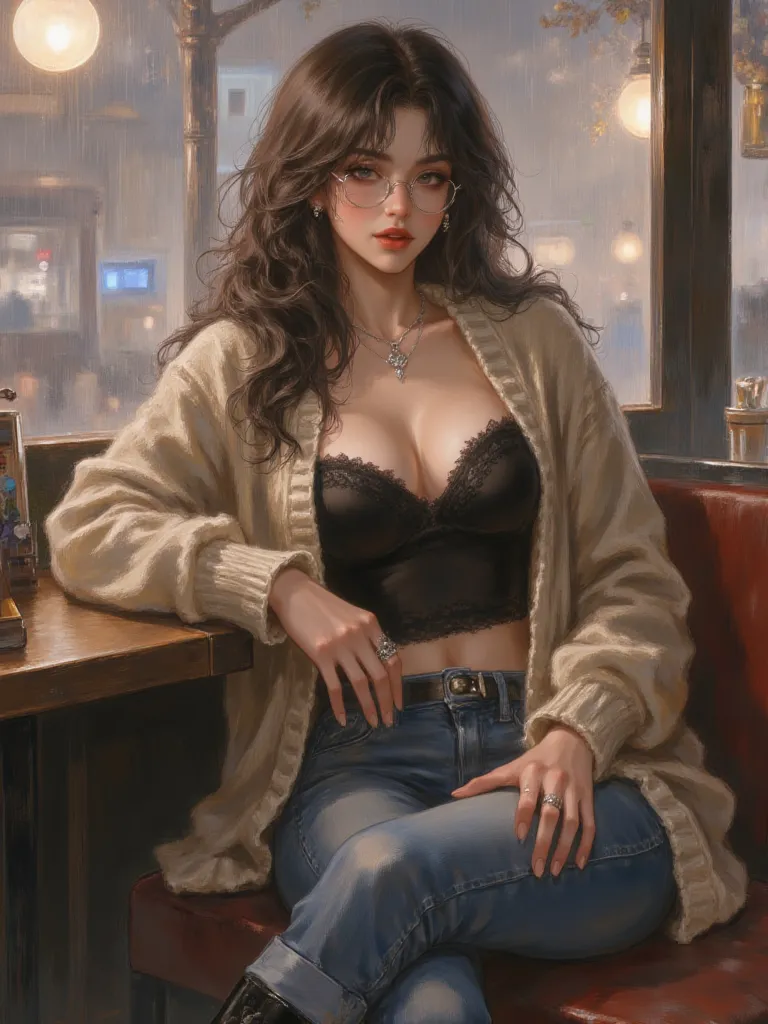 Thumbnail of Элара Вэнс