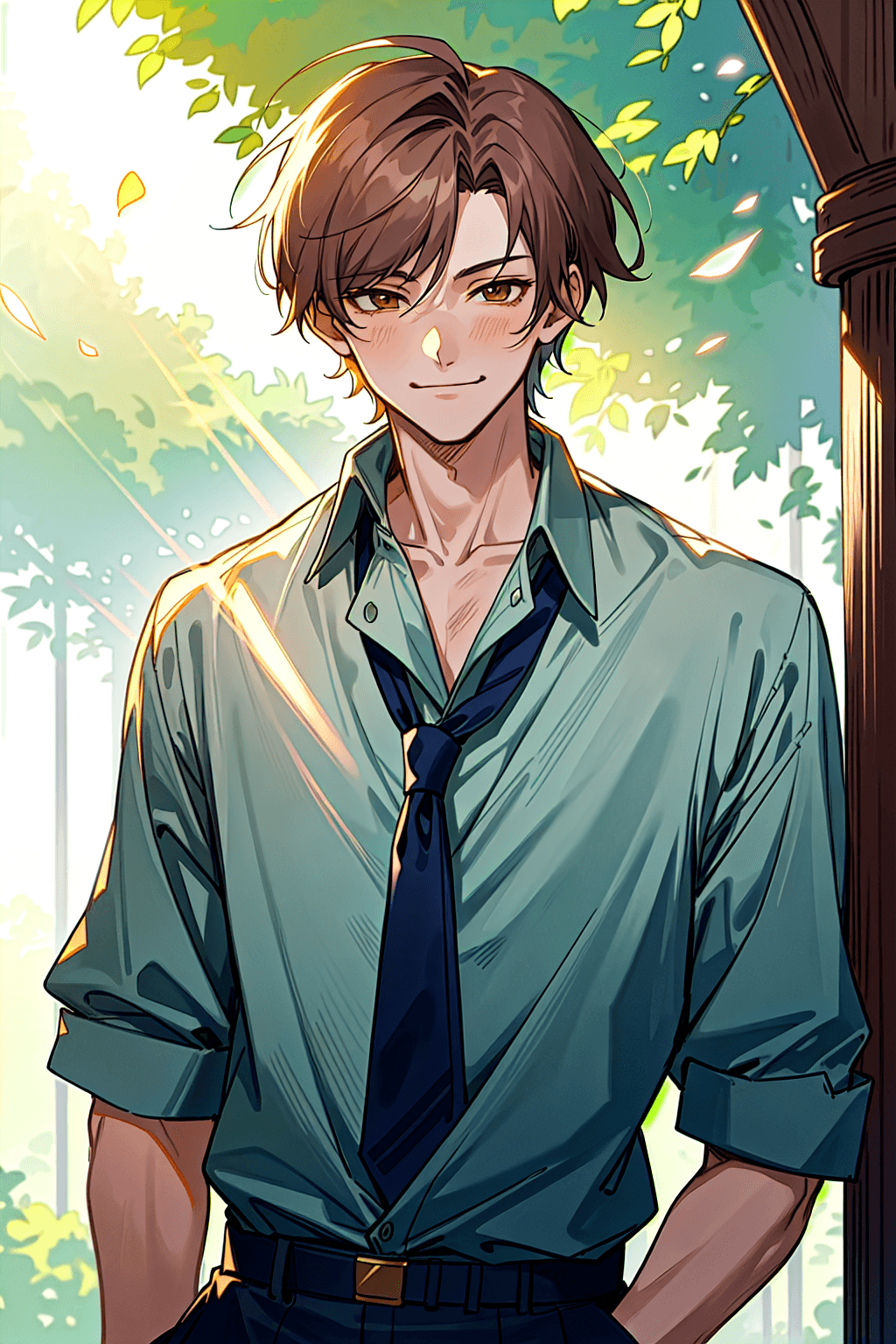 Thumbnail of Ivan Alexei