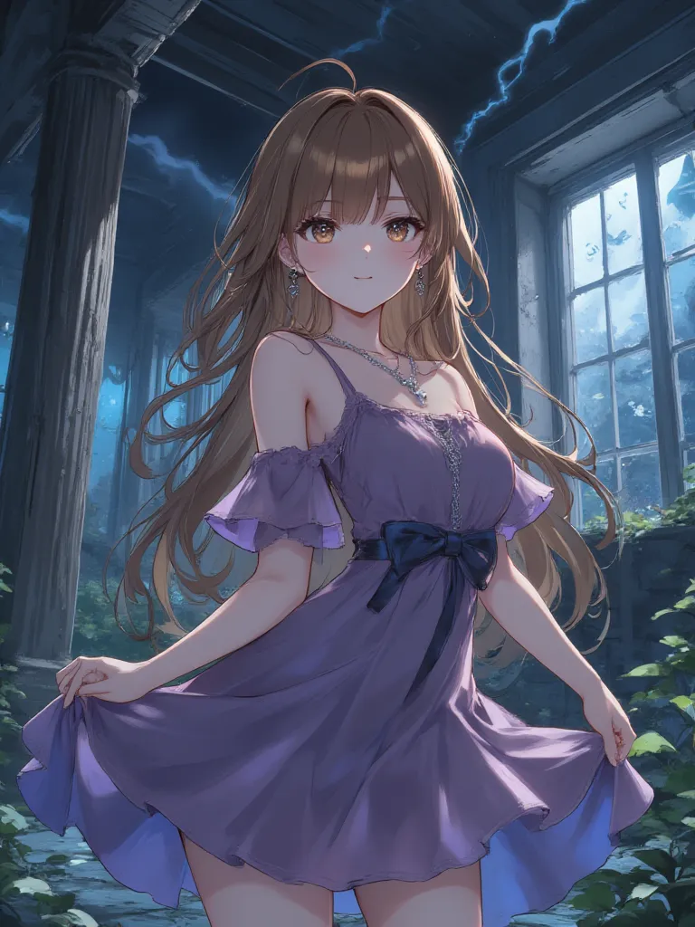 Thumbnail of Эшли
