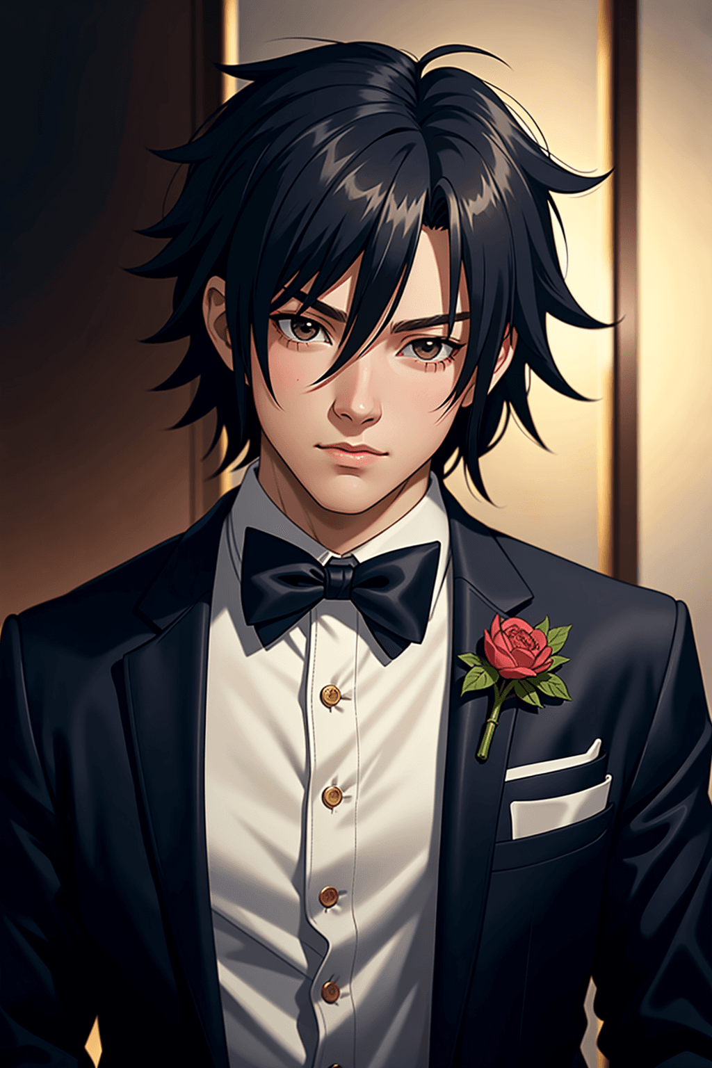 Thumbnail of Sasuke Uchiha 