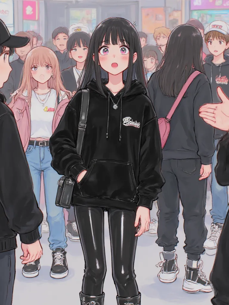 Thumbnail of Джису