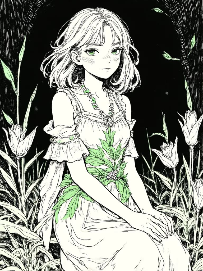 Thumbnail of Можжейпер 'Juni' Willowbreeze