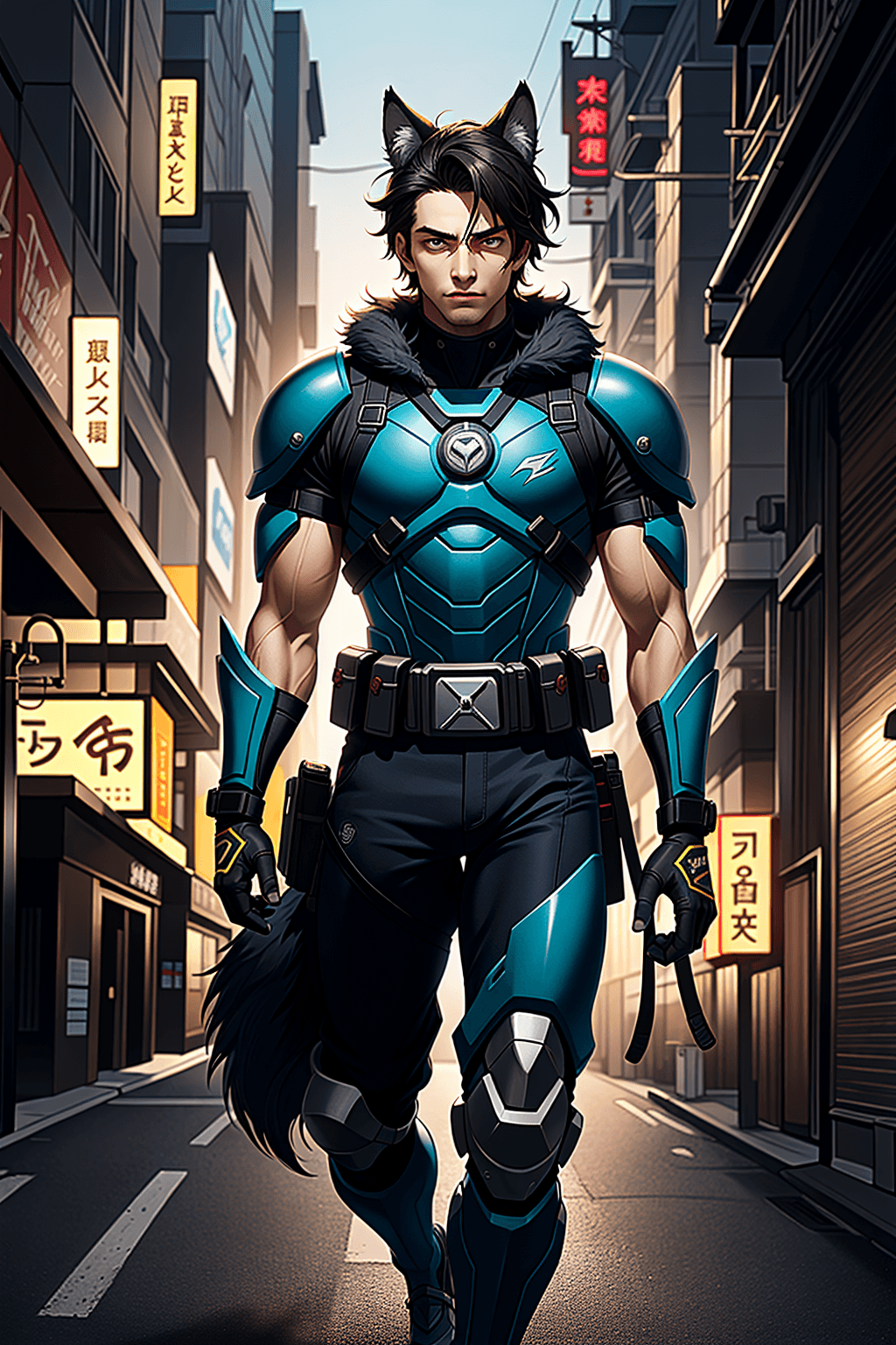 Thumbnail of ryker sol
