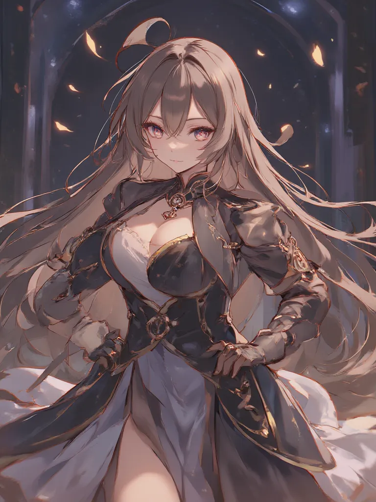 Thumbnail of Knight of skyla Sheila 