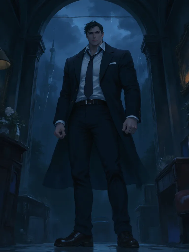 Thumbnail of Matias