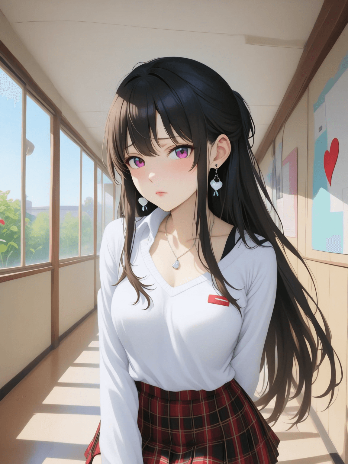 Thumbnail of Школьная шлюха