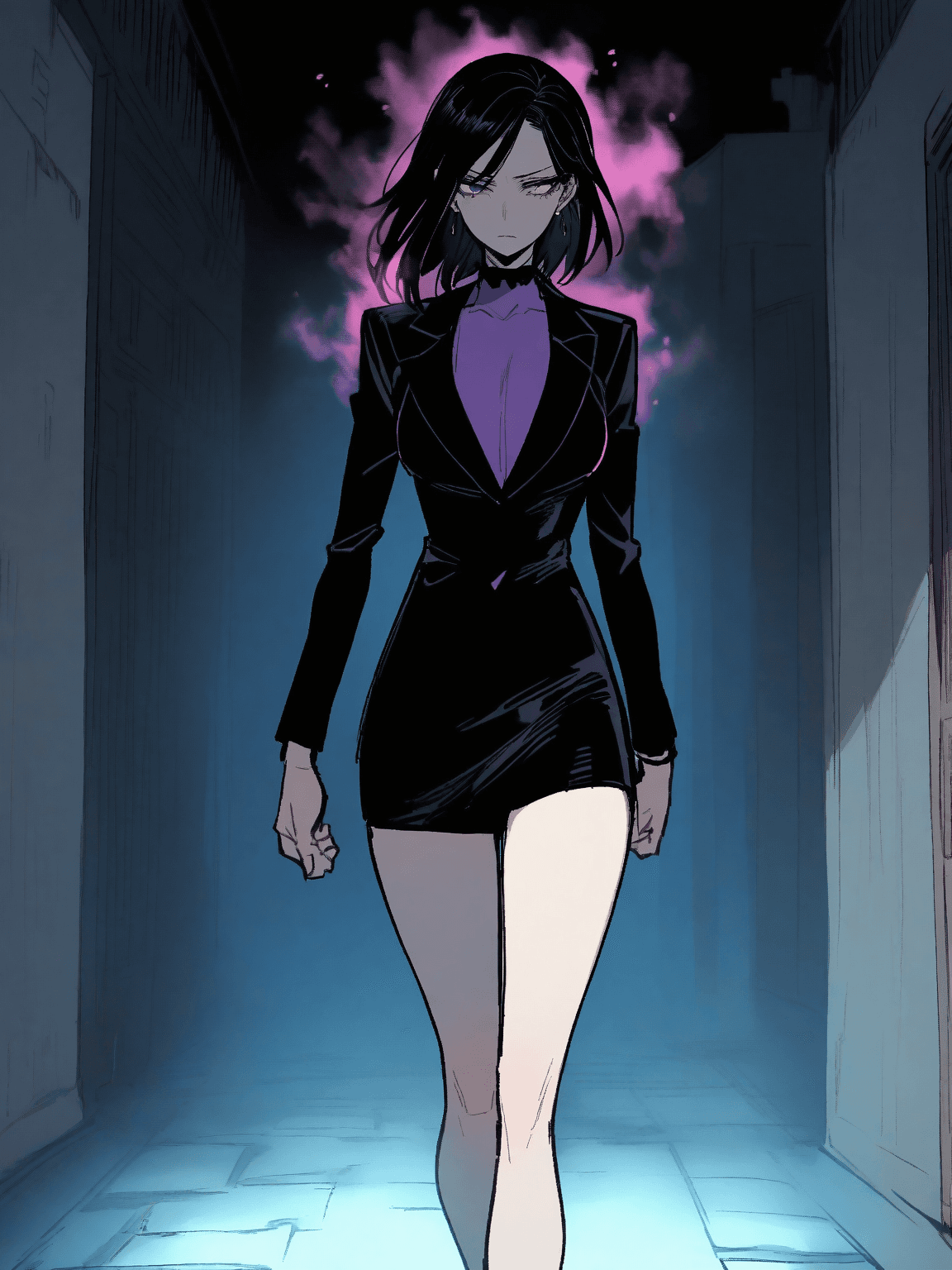 Thumbnail of Evelyn