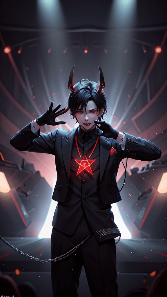 Thumbnail of "Люцифер"