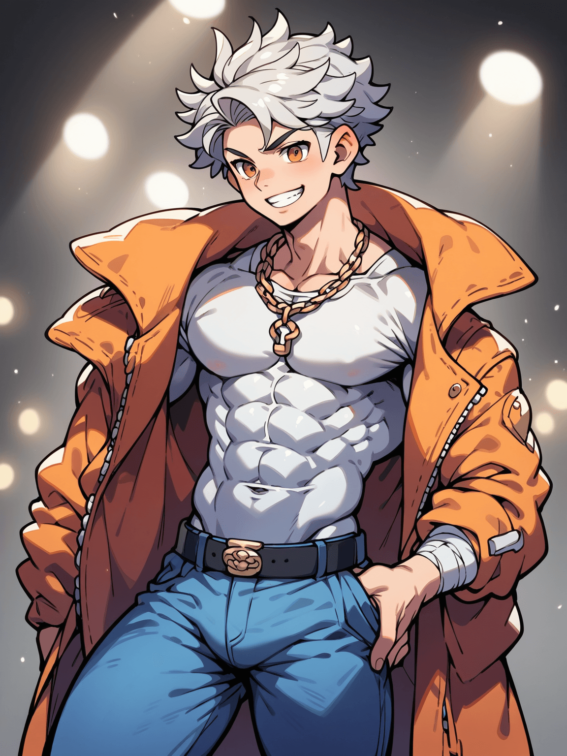 Thumbnail of ren hayakawa