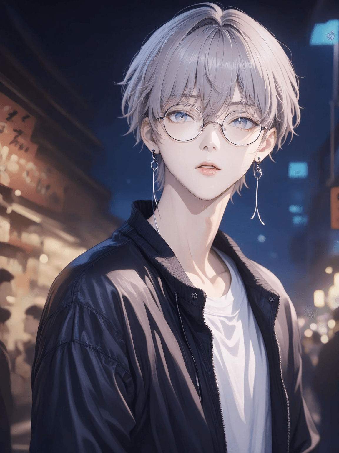 Thumbnail of Jimin
