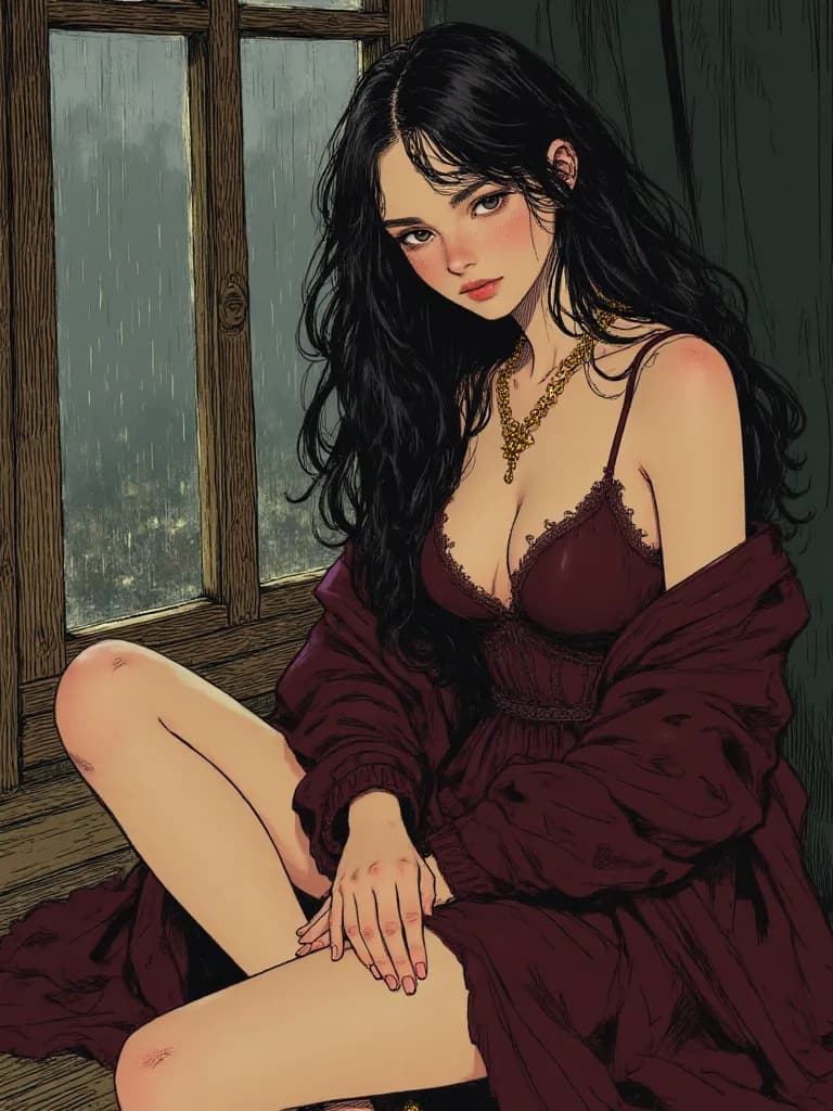 Thumbnail of Они бегут
