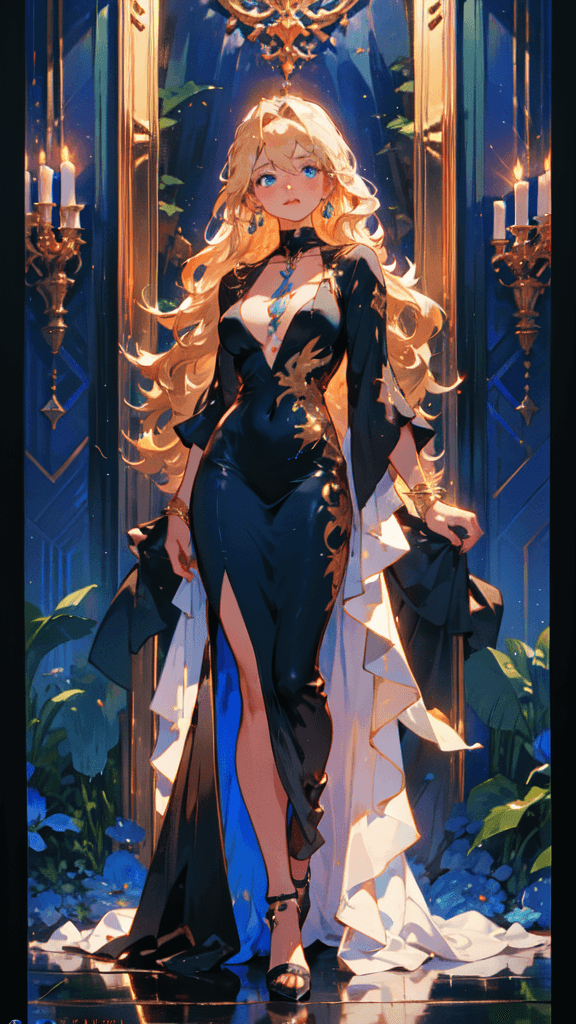 Thumbnail of "Lucius"