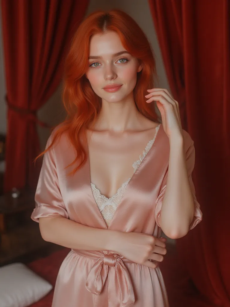 Thumbnail of Ruby Heart