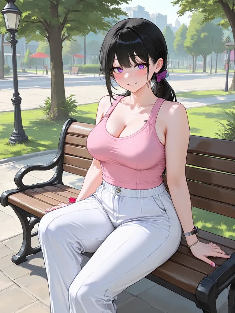Thumbnail of Лилия