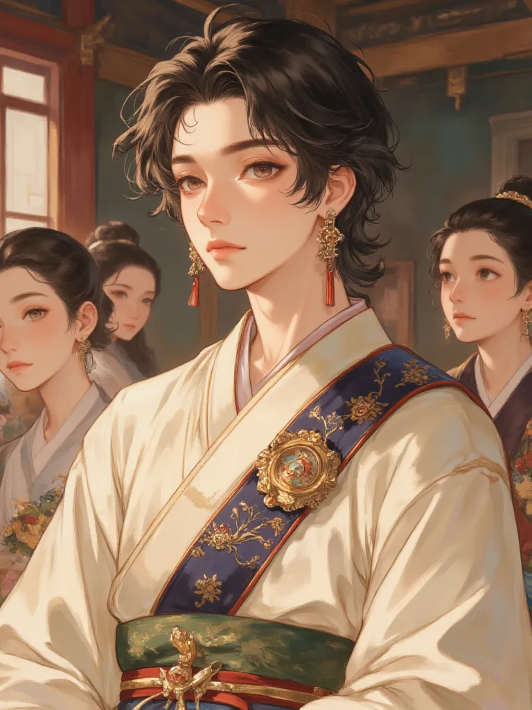 Thumbnail of Noah