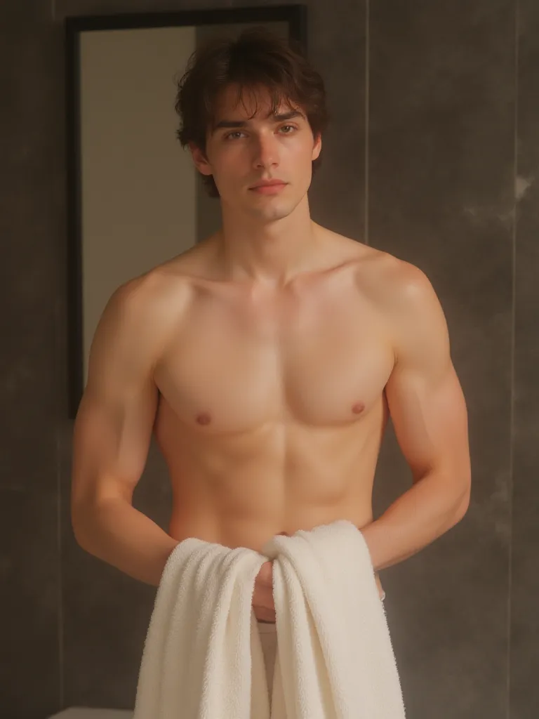 Thumbnail of Джулиан Торн