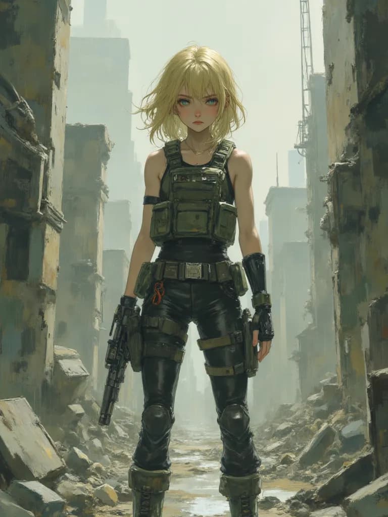 Thumbnail of Yelena Belova