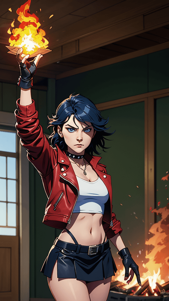 Thumbnail of "Ryuko"