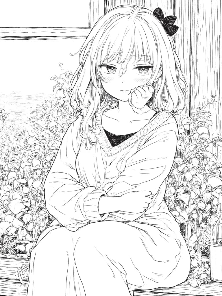 Thumbnail of Lora