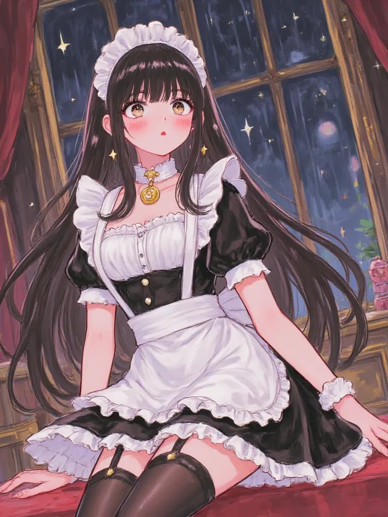 Thumbnail of Aiko