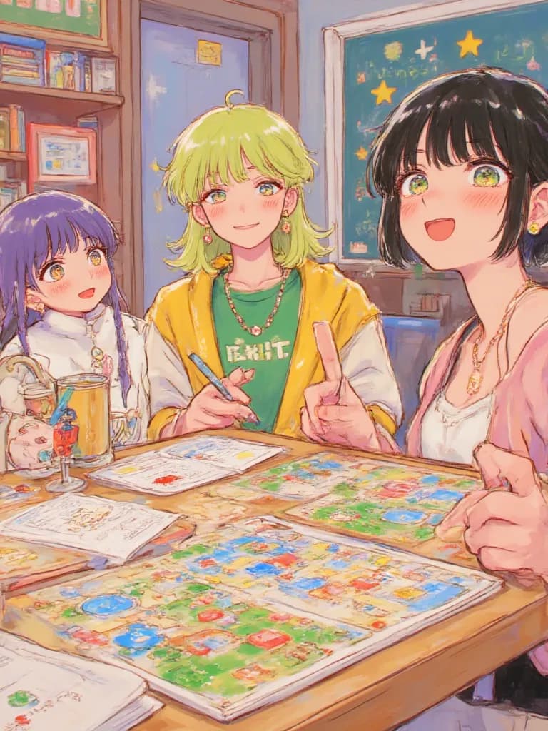 Thumbnail of РПГ НОЧЬ