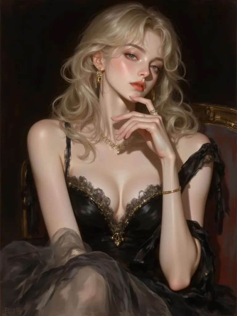 Thumbnail of Канун ночи