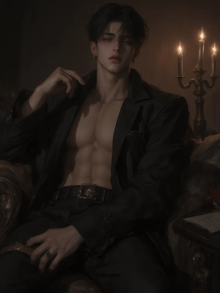 Thumbnail of Мистер Задьен