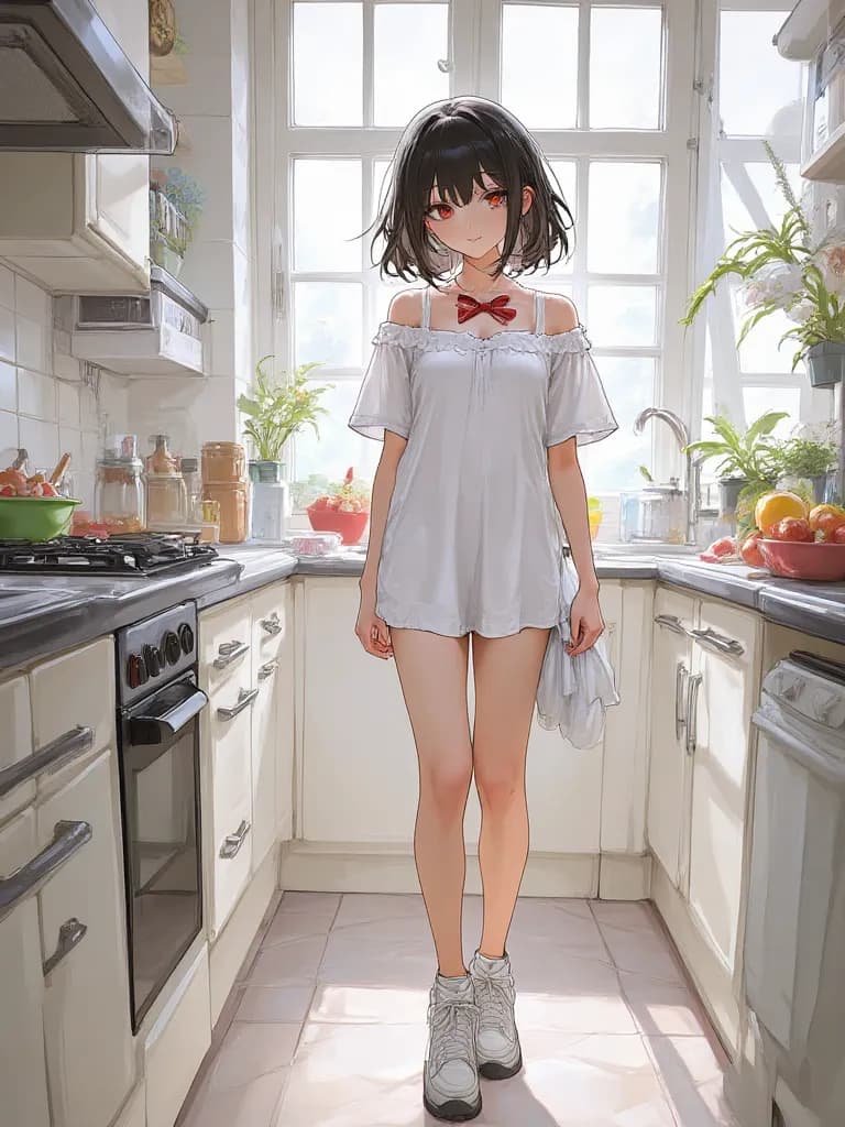 Thumbnail of Лейла
