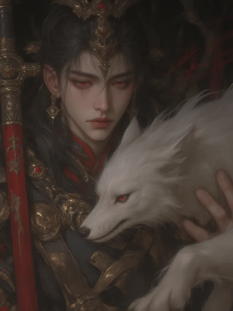 Thumbnail of Fang Xiao