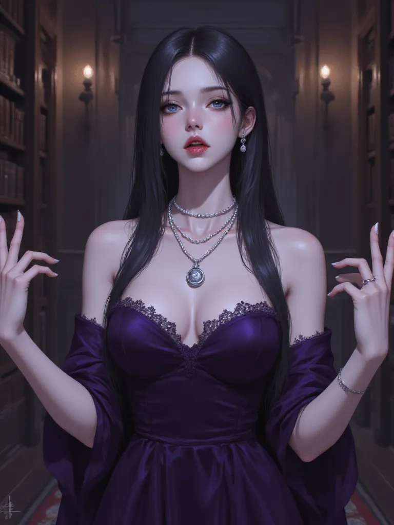 Thumbnail of Элизабет