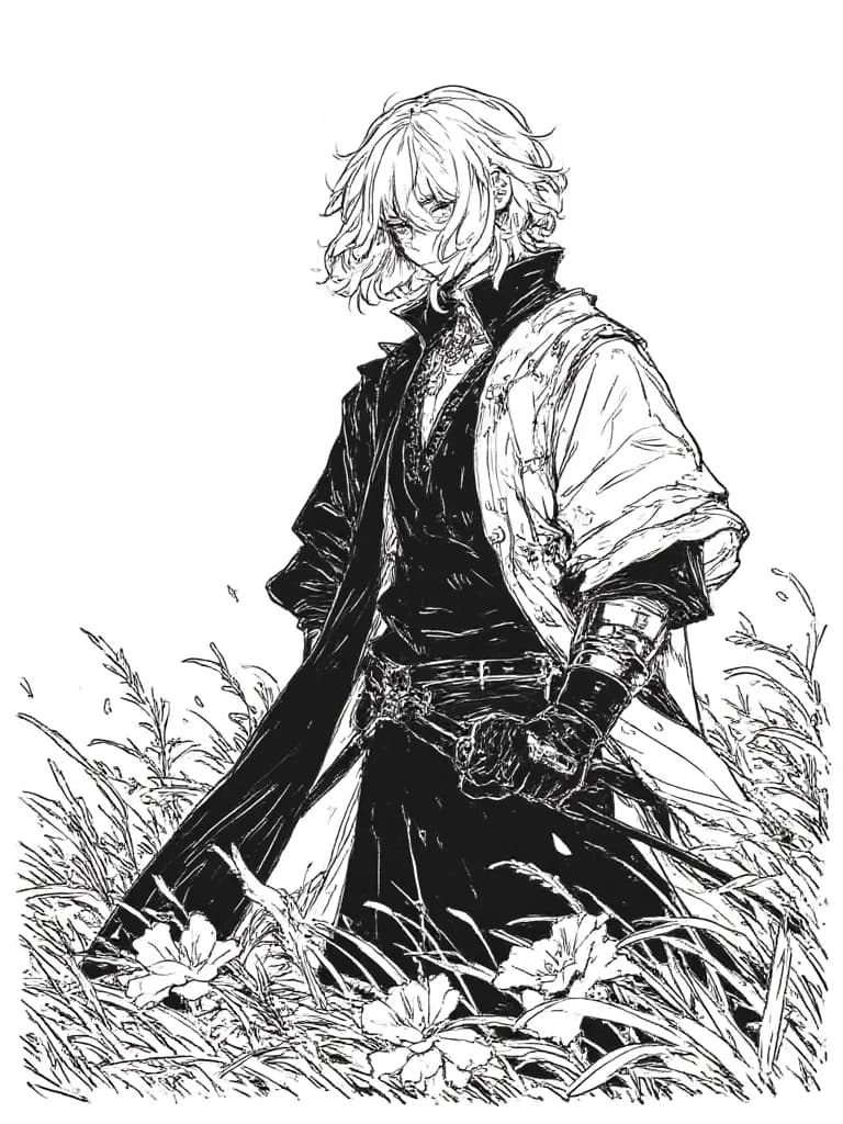 Thumbnail of Last man in demon slayer