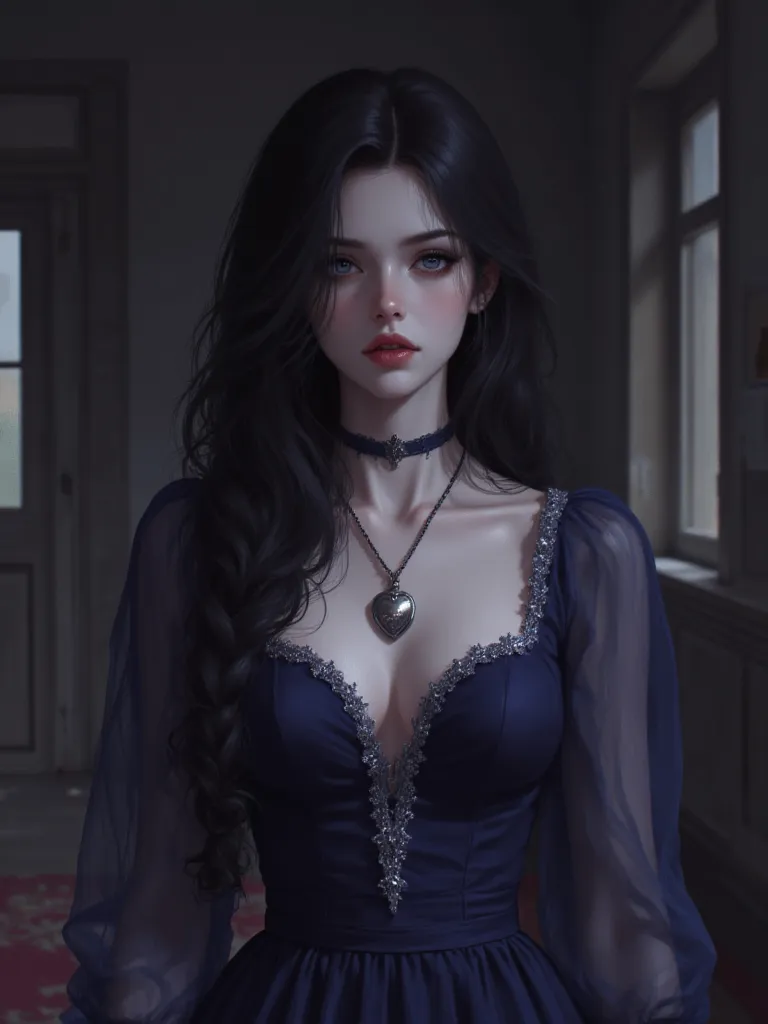 Thumbnail of Элара Вейн