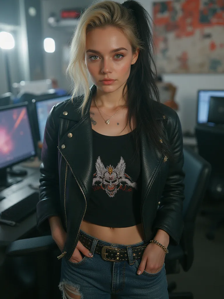 Thumbnail of Джесси Райли
