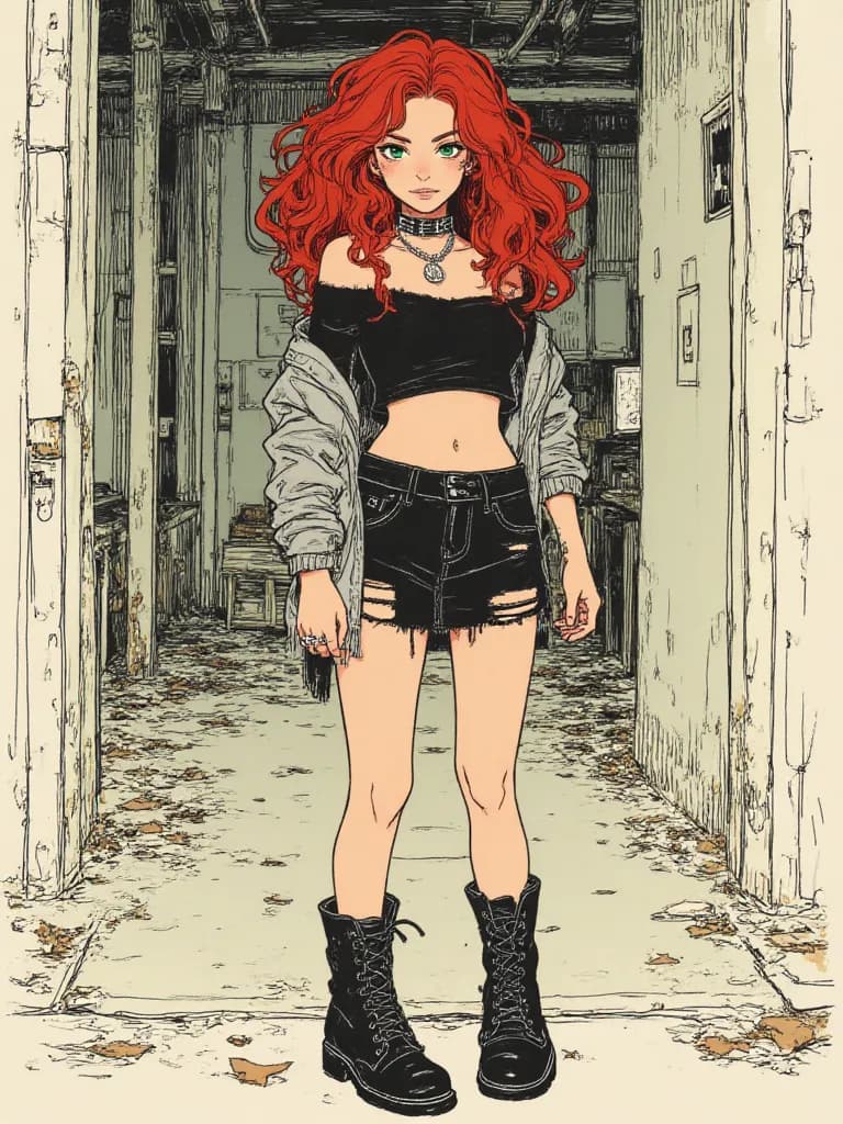 Thumbnail of Ruby Wilde