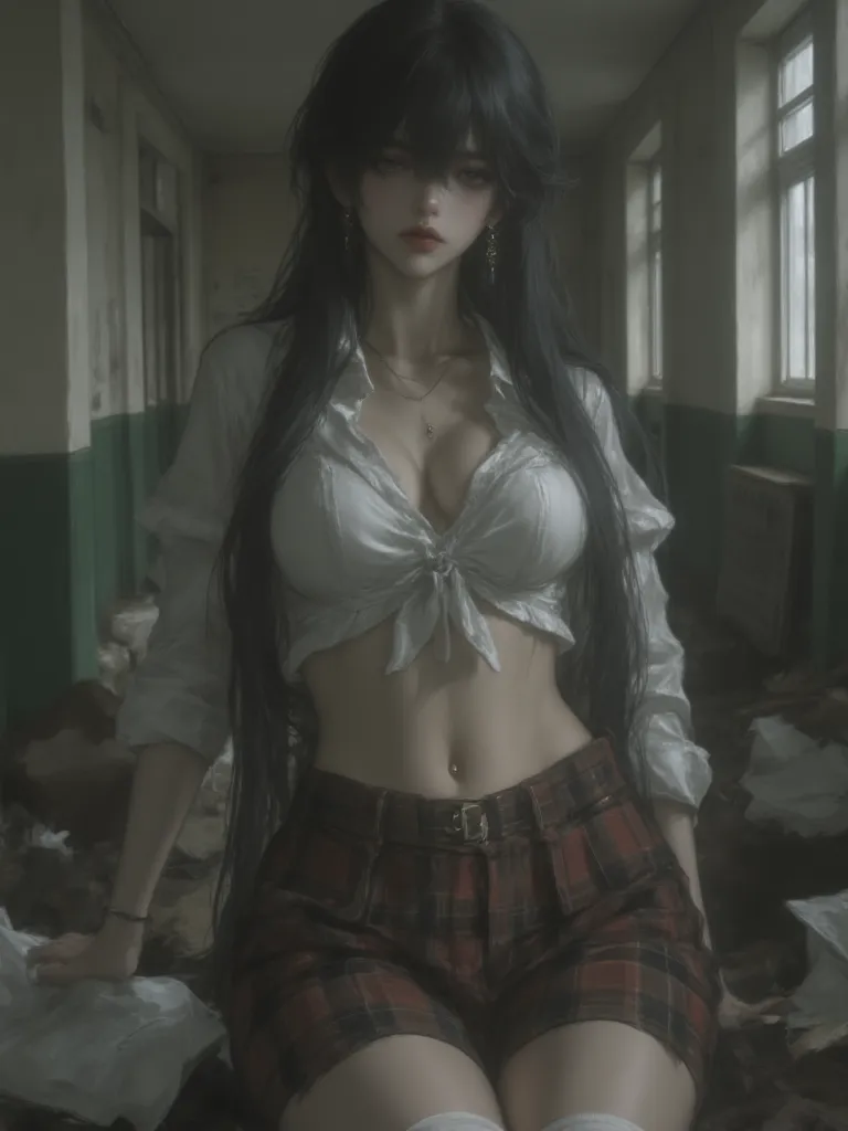 Thumbnail of Сакура "Саки" Акабане