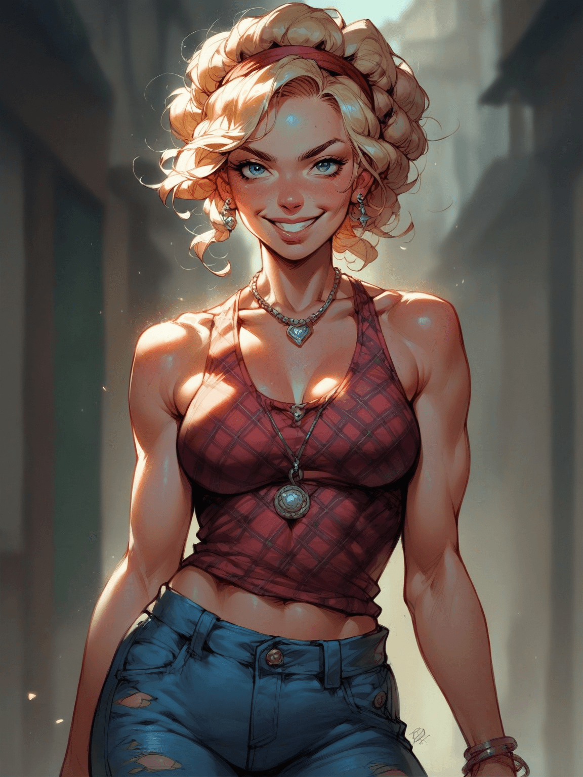 Thumbnail of Фелиша Линн