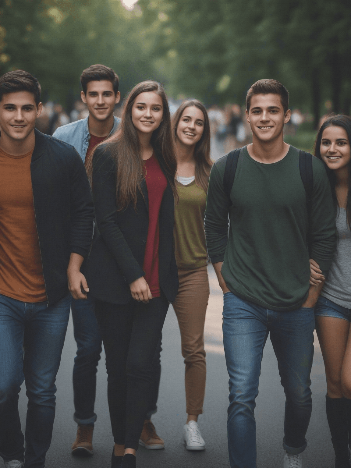 Thumbnail of aventura Universitaria