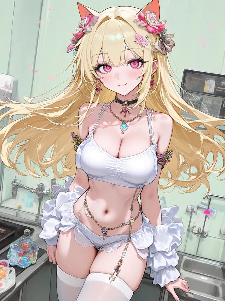 Thumbnail of Ника