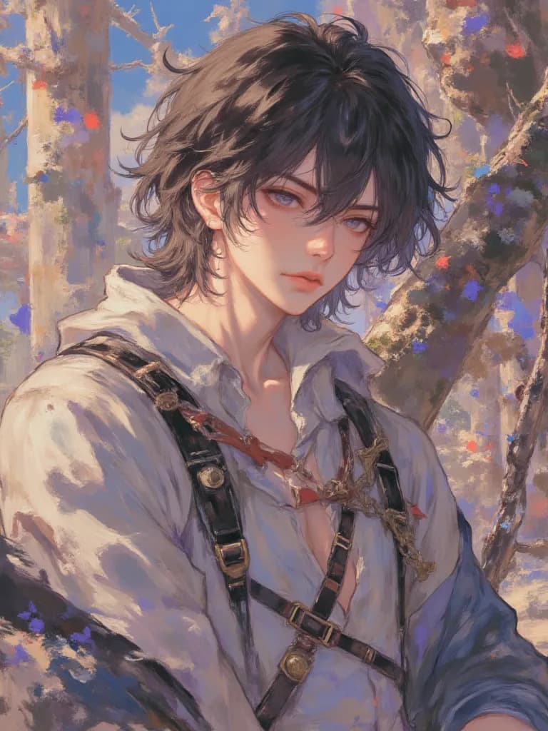 Thumbnail of تاينغ لي 