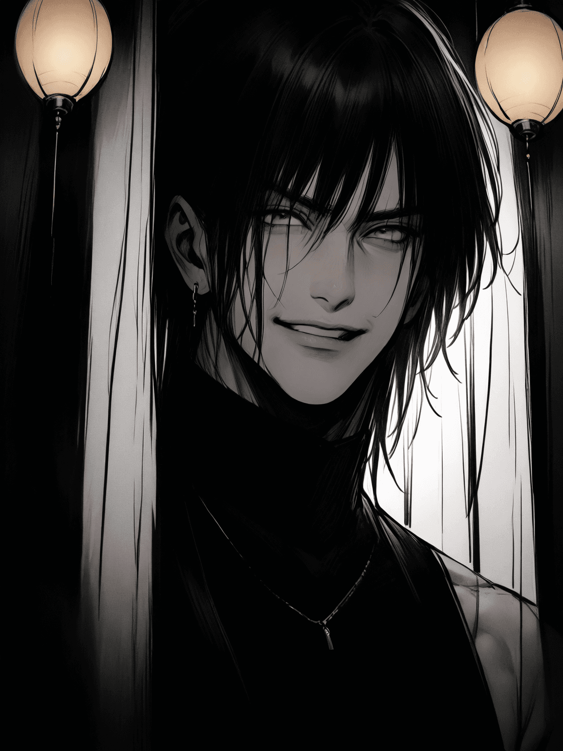 Thumbnail of Lysander