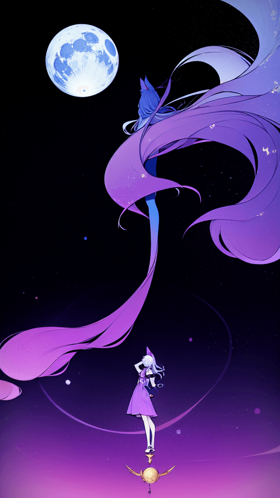 Thumbnail of "Луна"