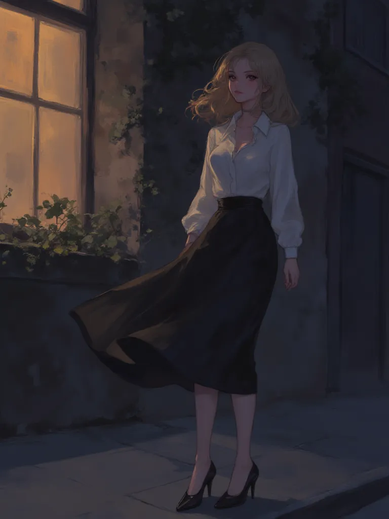 Thumbnail of Эльза