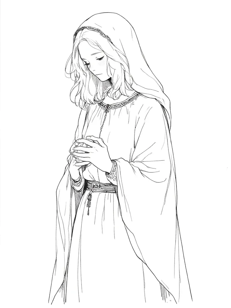 Thumbnail of Мэри