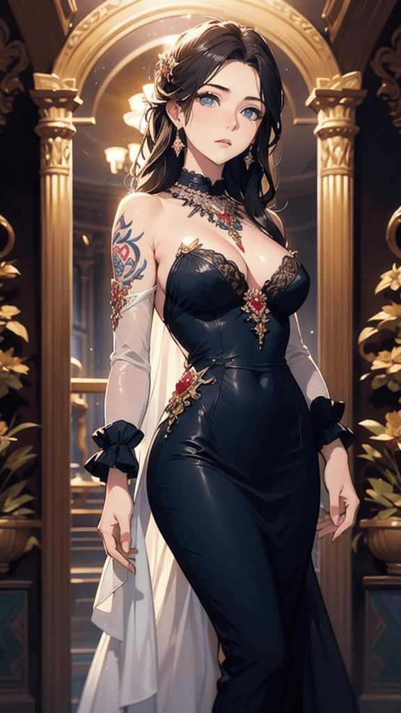 Thumbnail of "Miranda"