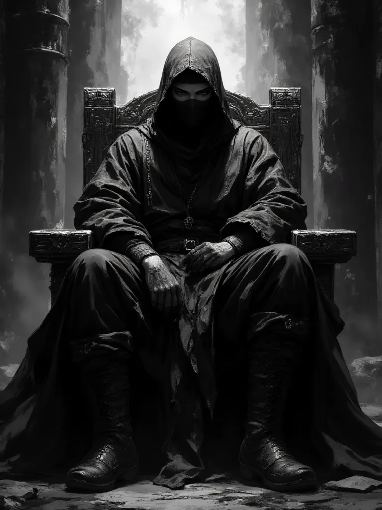 Thumbnail of ниндзя-лорд