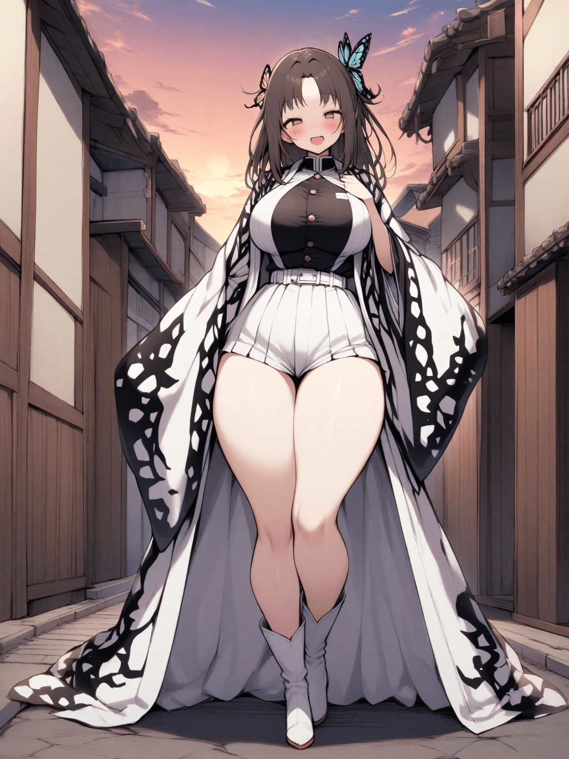 Thumbnail of shinobu Kocho