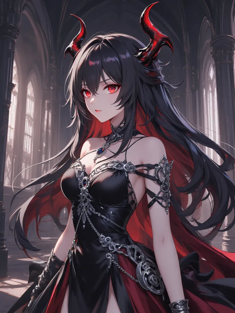 Thumbnail of Son of the demon queen